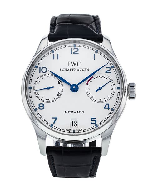 iwc iw500107.